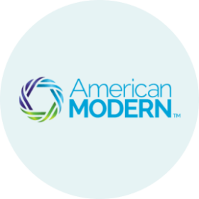 American Modern Logo