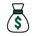icon for money