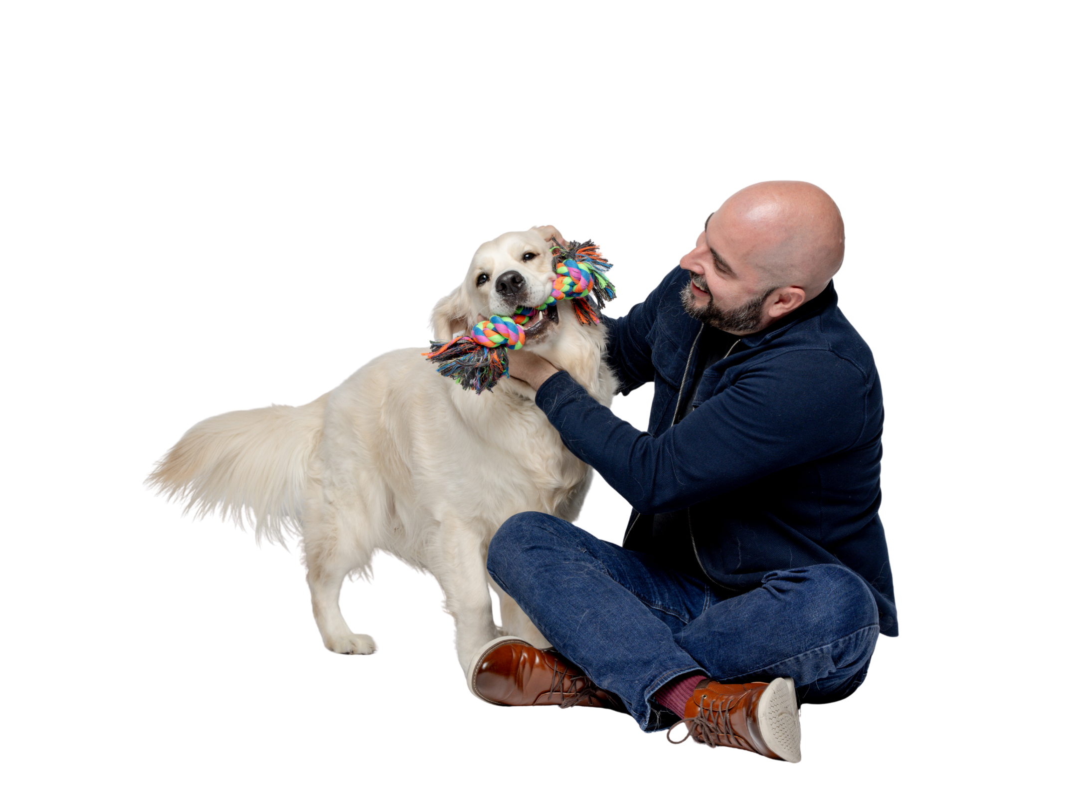 Hero_Embrace Pet vs. Fetch® Pet Insurance