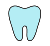 dental illnessess icon