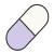 Icon for prescription drug