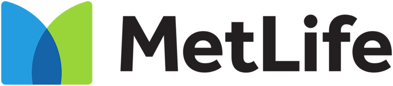 Logo of MetLife