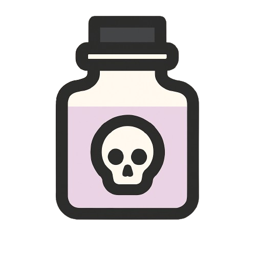 Poisoning