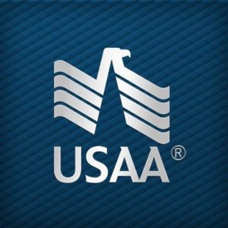 USAA Logo
