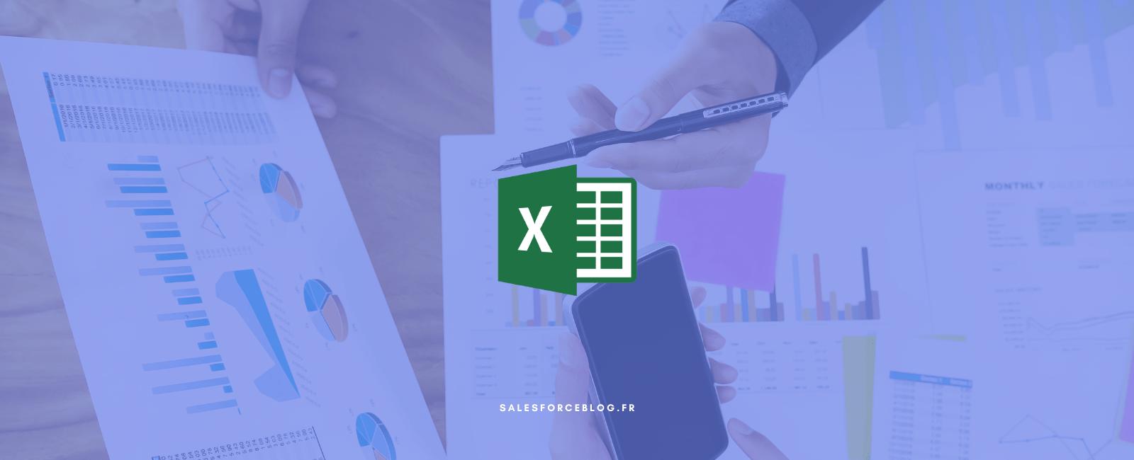Top 10 des astuces Excel