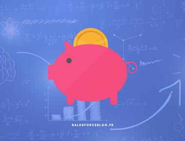 Salesforce annonce une augmentation tarifaire de 9% pour soutenir l'innovation