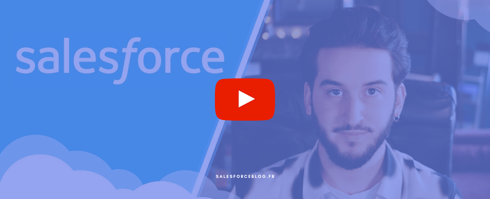 Salesforce, c'est quoi ?