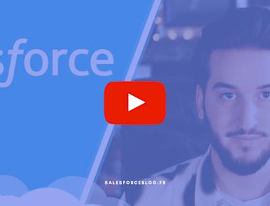 Salesforce, c'est quoi ?