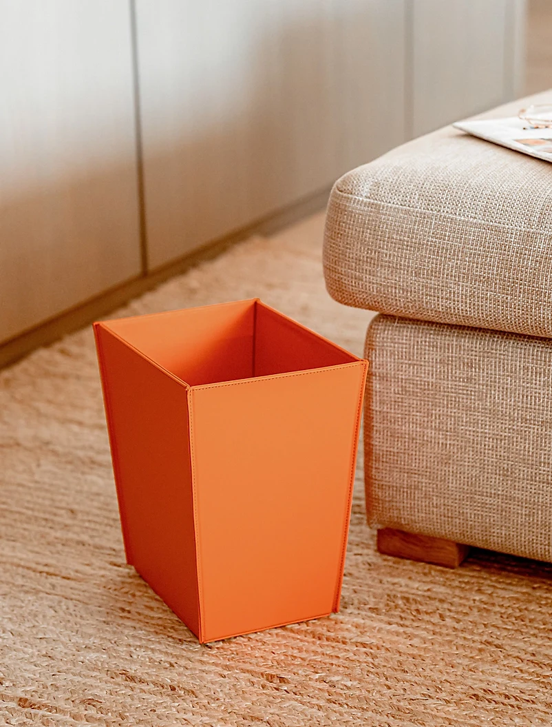 Leather Home Decor - Crafting Elegance for Your Interiors