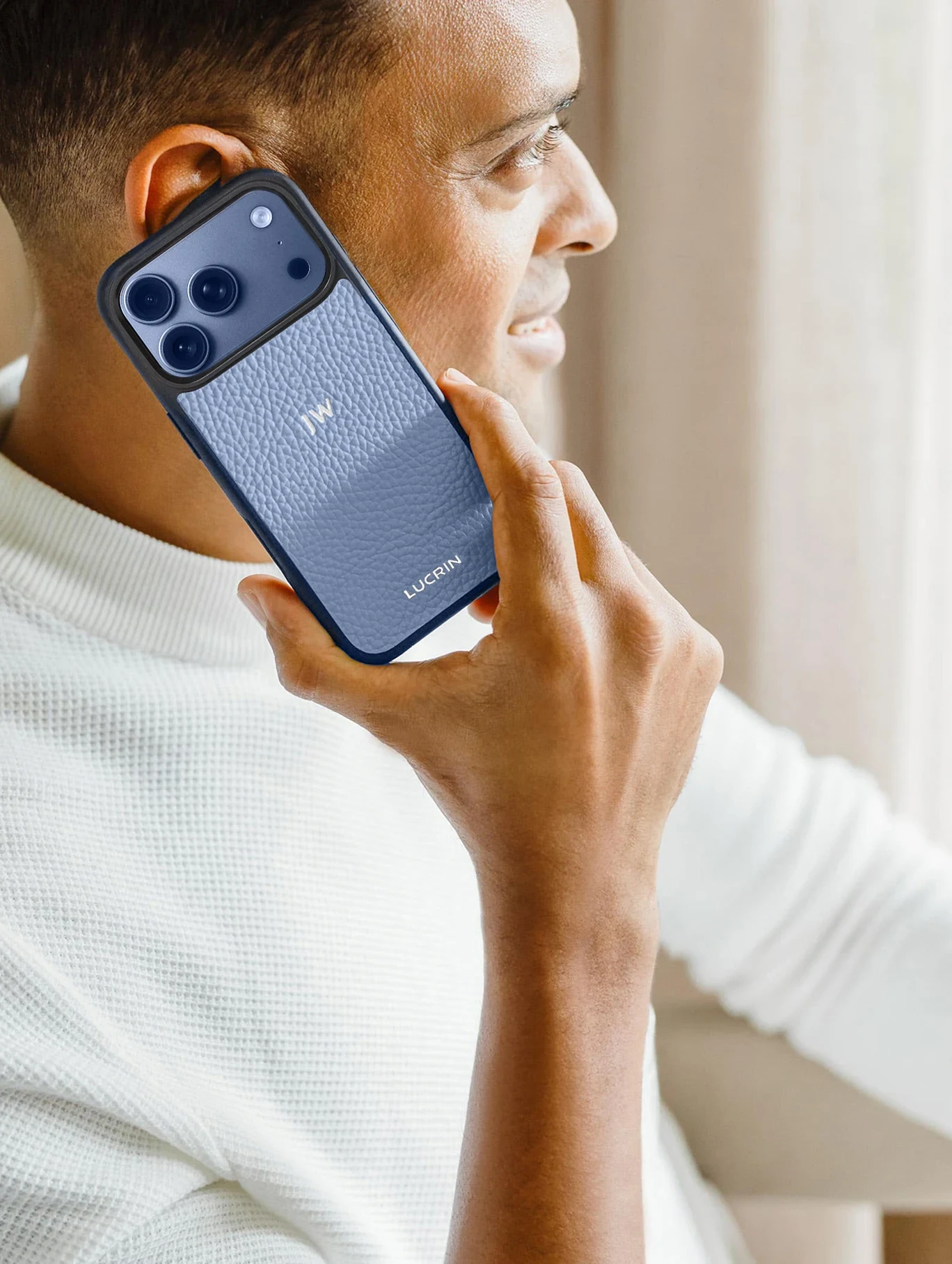 Luxury iPhone cases