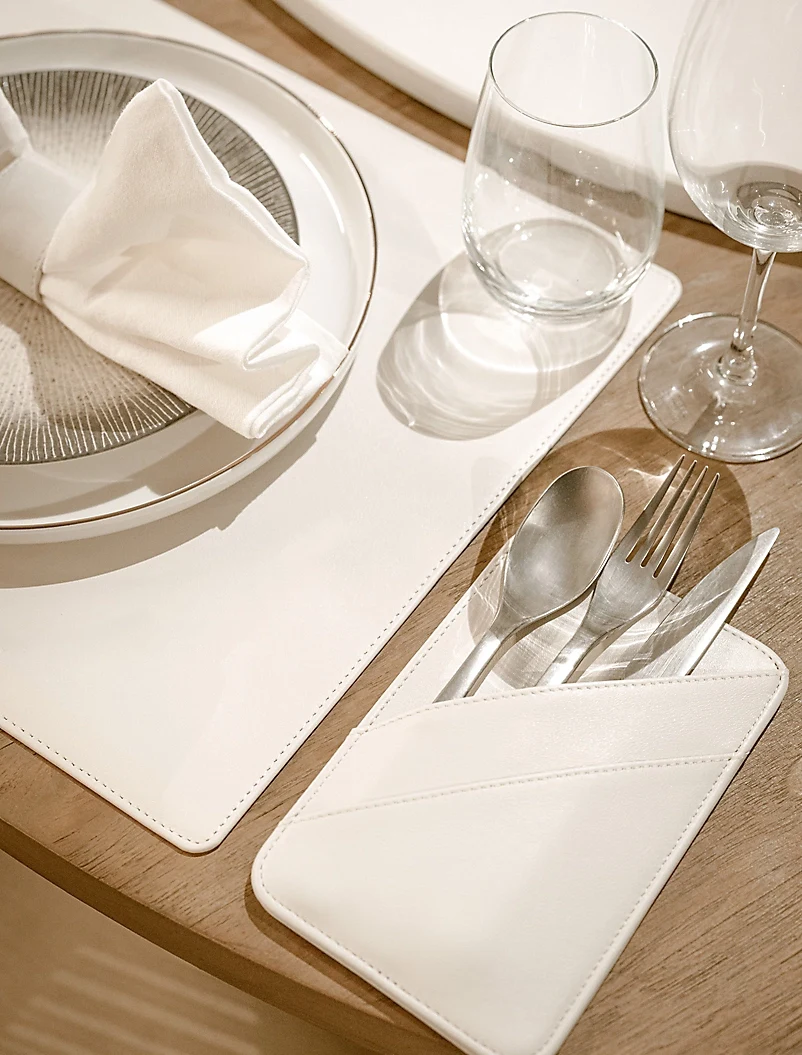 Leather Home Decor - Crafting Elegance for Your Interiors