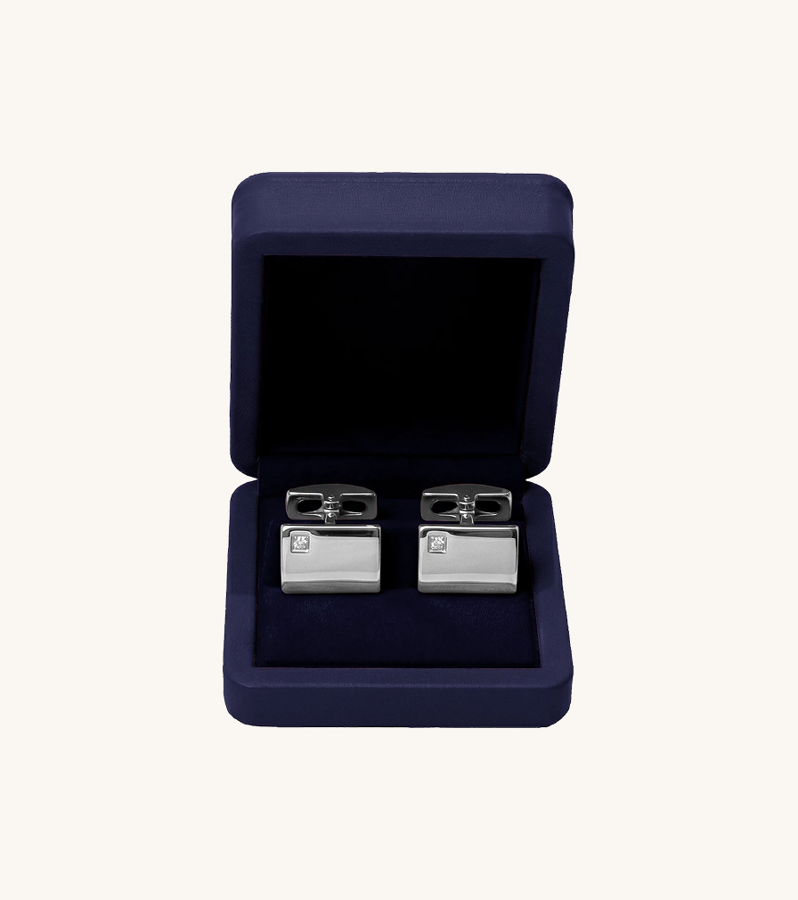 Cufflink Box