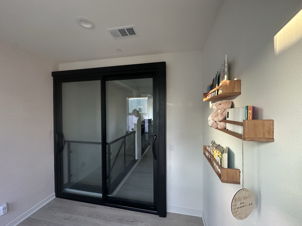 Door, 1