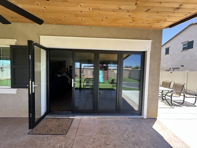 Door, 5