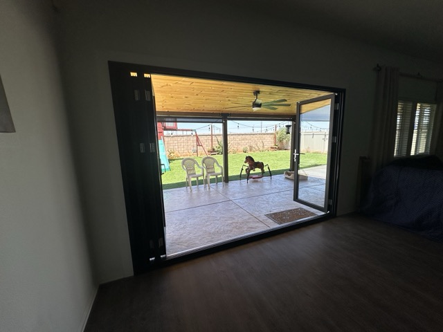 Door, 8