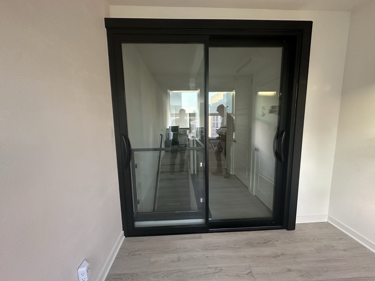 Door, 2
