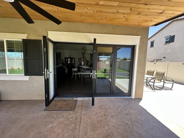 Door, 7