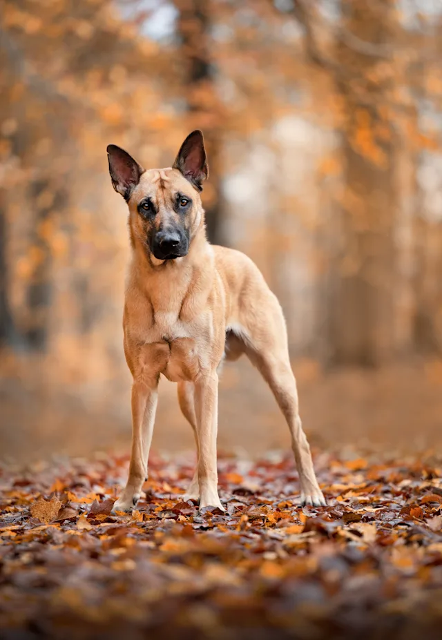 Kendo – hundefoto fra Hundefotografi i Nordsjælland