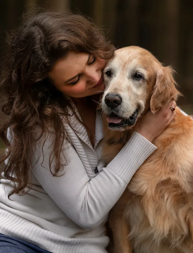 Luke – hundefoto fra Hundefotografi i Nordsjælland