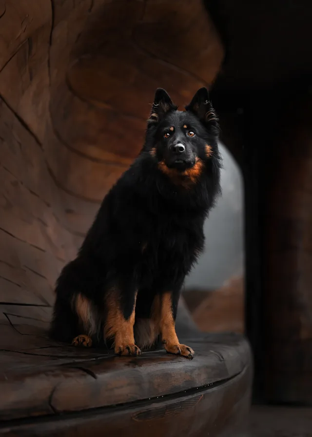 Veto Norge – hundefoto fra Hundefotografi i Nordsjælland