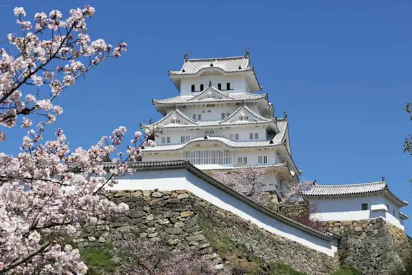 Himeji Castle