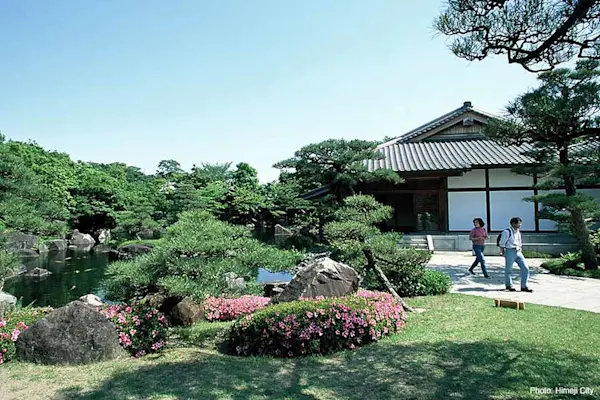 Kokoen Garden