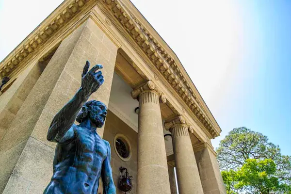 Ohara Museum of Art