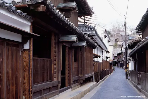 Ota-ke House
