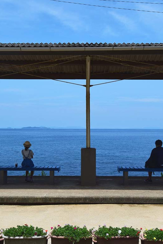 フォトジェニック愛媛！愛媛の写真映えスポット５選！／愛媛県