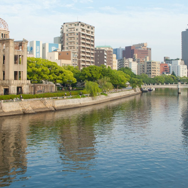Things to Do and Places to Visit in Hiroshima Prefecture
