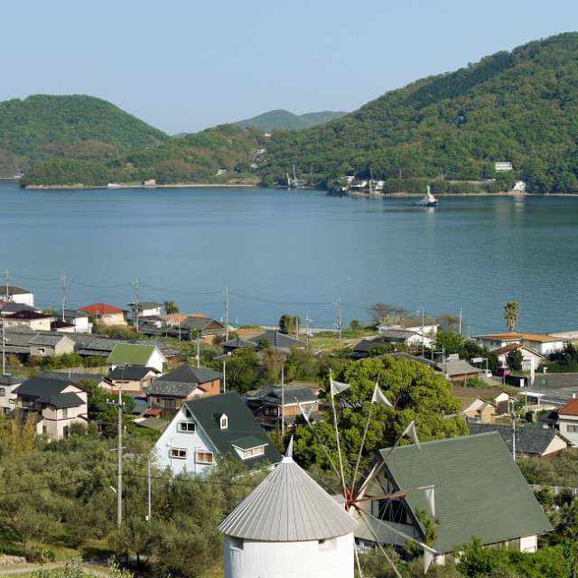 Die besten Aktivitäten in Shodoshima, Japan