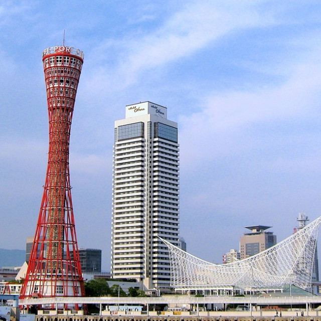 Die besten Aktivitäten in Kobe, Japan