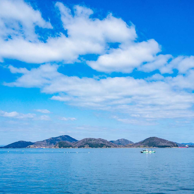 Honjima : une île de la mer intérieure de Seto où l’art puise son inspiration dans l’histoire