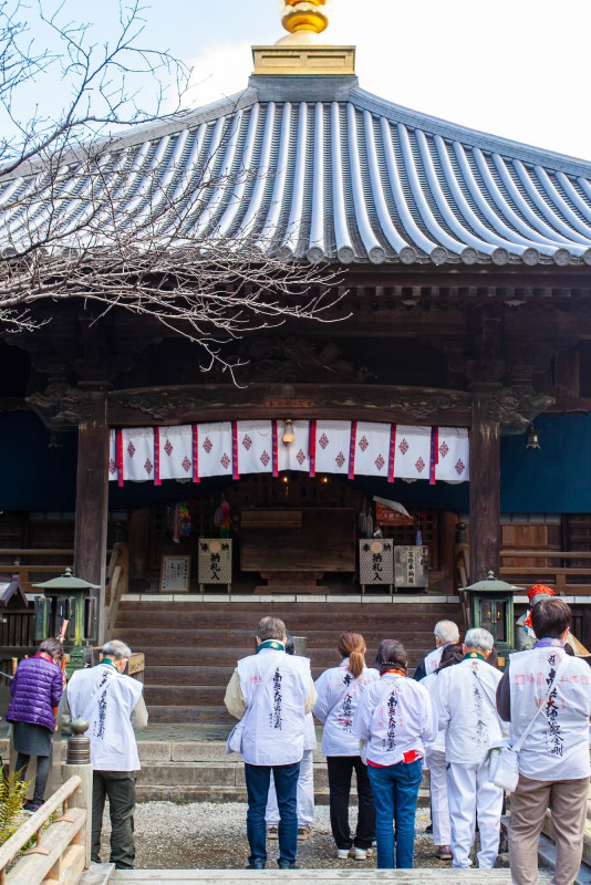 Eine Mini-Pilgerreise zu einigen der besten Stationen entlang der legendären Ohenro-Pilgerroute von Shikoku