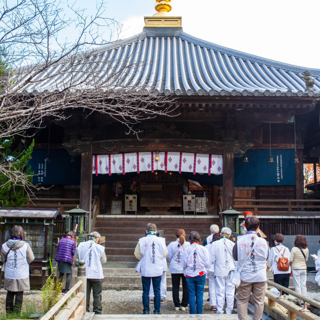 A Mini Pilgrimage to Some of the Best Stops Along Shikoku's Legendary Ohenro Pilgrimage Route
