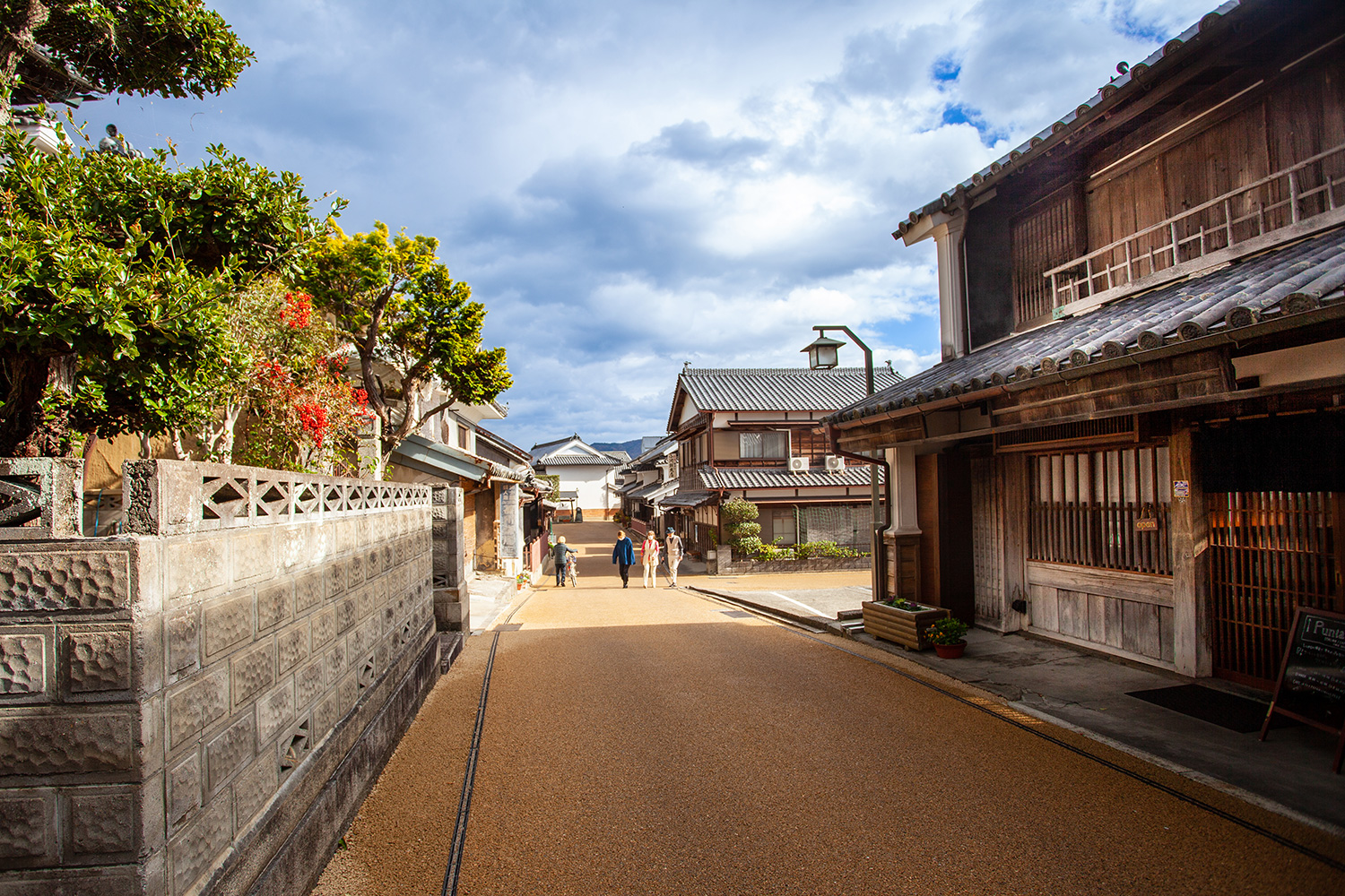 Innovative Art to Untouched Nature: Exploring the Charms of