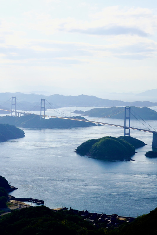 Ausflugsideen für Setouchi, die mit einem privaten Reiseführer besser geeignet sind