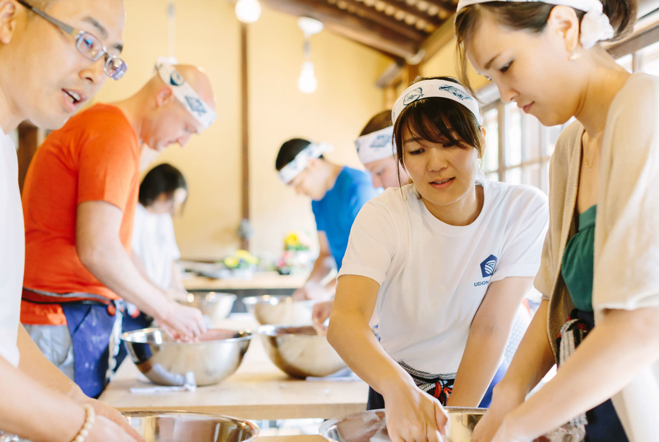 Guide hors des sentiers battus spécial expériences à Setouchi