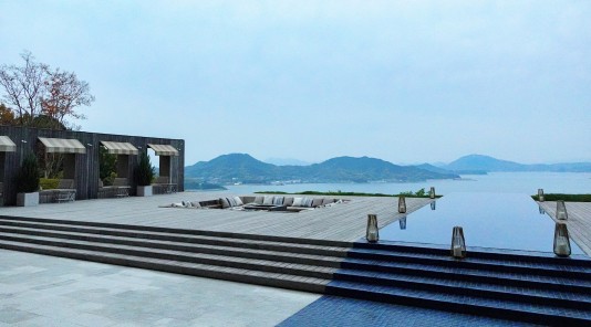 Bella Vista Spa & Marina Onomichi: The Luxury Hideaway Immersed Within the Beauty of Setouchi’s Many Islands