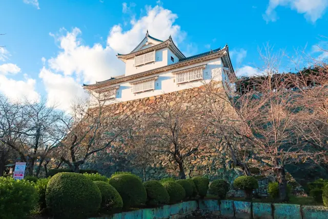 Tsuyama: Wander Through a Thousand-Year-Old Castle Town Where Historical Marvels Meet Sustainability