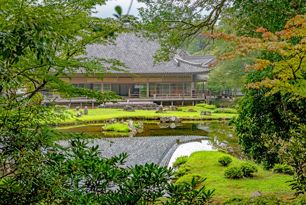 Itinéraire conseillé : les essentiels de l’Ouest de Setouchi