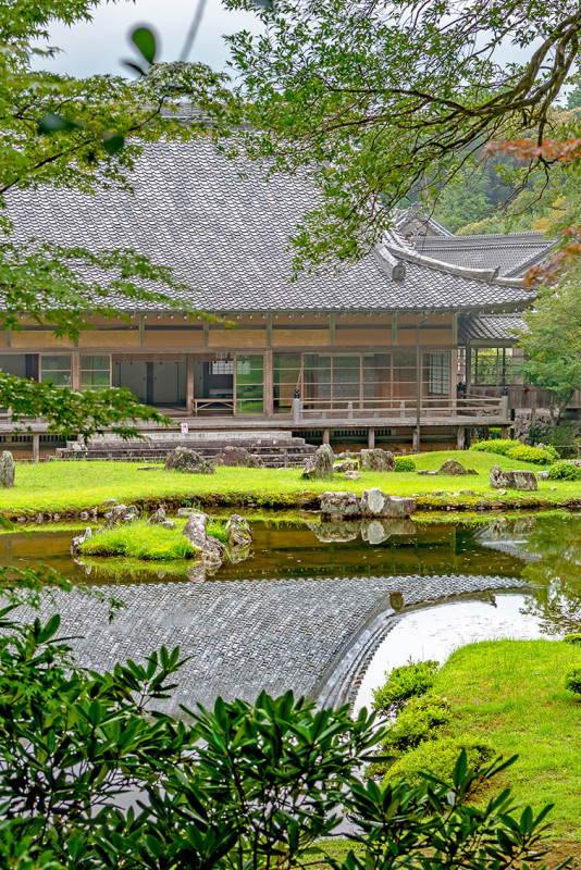 Die Geheimtipp-Tour im Westen von Setouchi