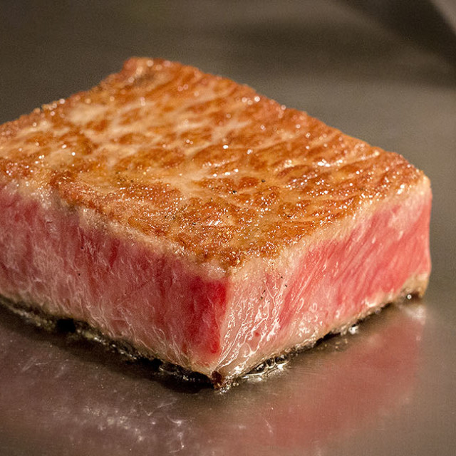 Setsugetsuka - Home of Kobe's iconic beef steak