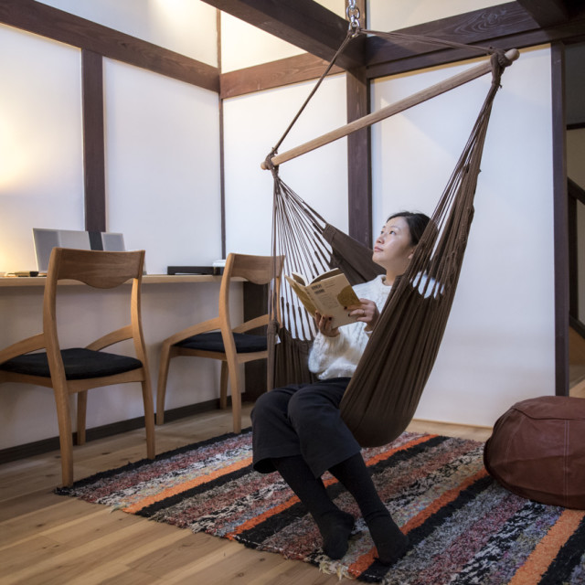 Setouchi Cominca Stays ORI - Übernachten im Luxus