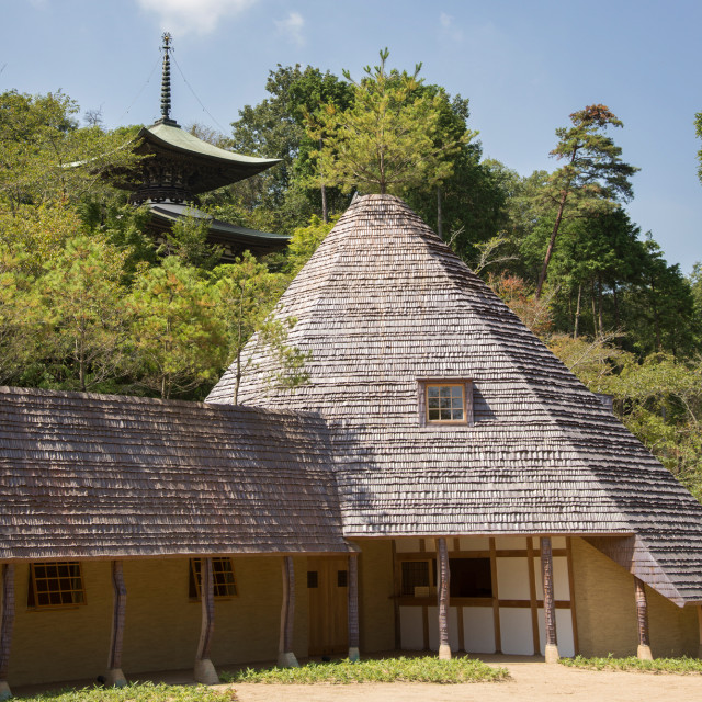 禅寺とアートの融合に五感がシビれる！／ 神勝寺 禅と庭のミュージアム（広島県福⼭市）