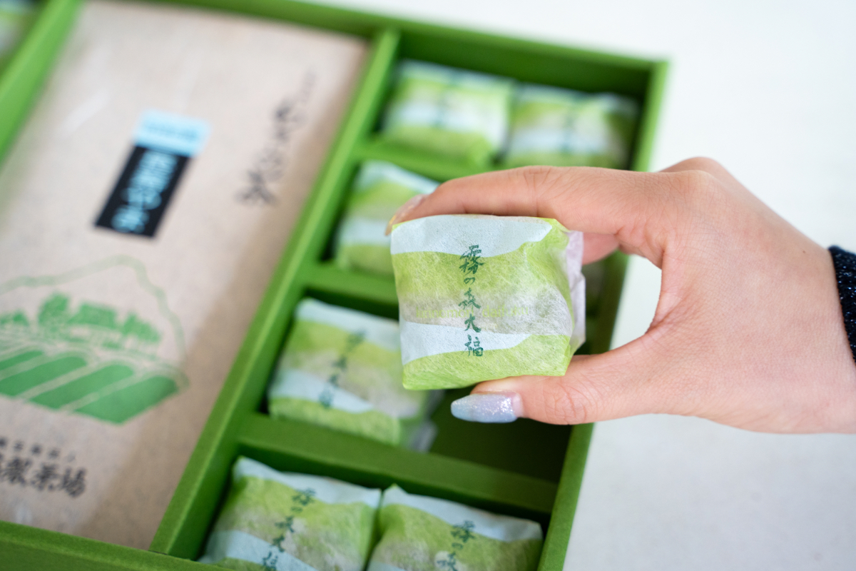 みー様　確認用ページ ふくしま満天堂グランプリ2025出品商品募集開始！ - お知らせ