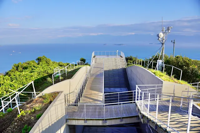 A Journey Through Setouchi’s Architecture in Harmony with Sea and Mountains