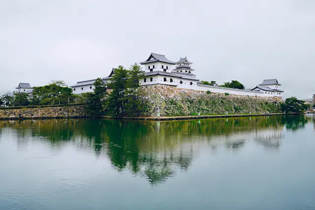 A Journey Across the Shimanami Kaido