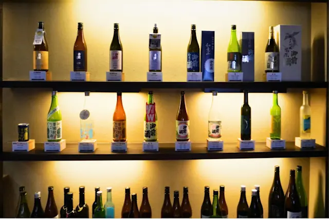 「まにわ発酵‘s」の美味しさに出会う旅／岡山県真庭市