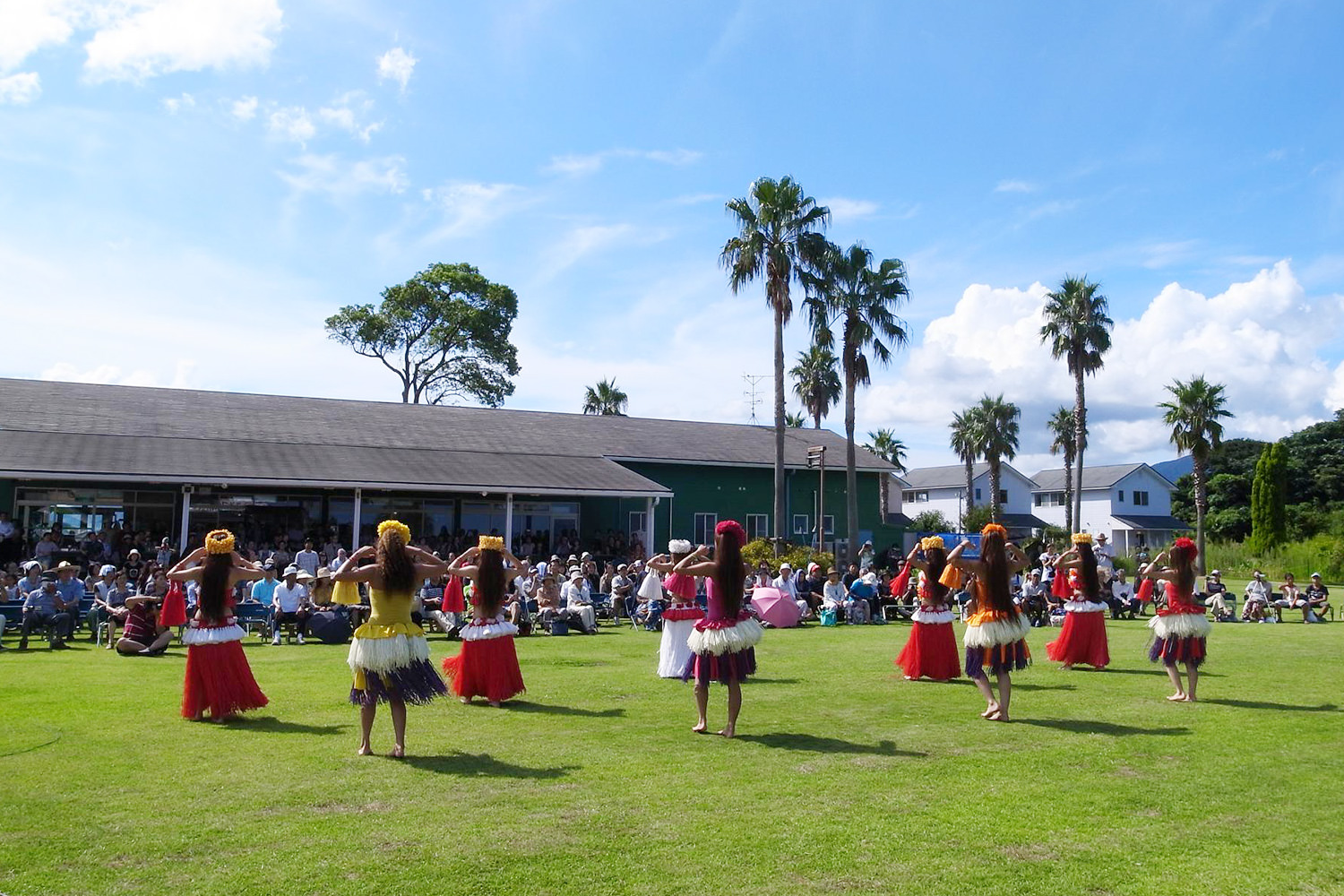 サタフラ（周防大島サタデーフラ） | 瀬戸内Finder